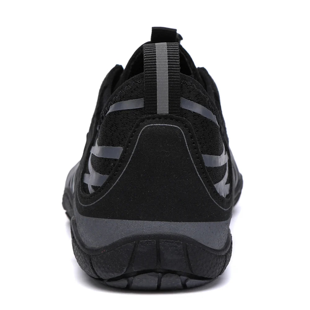 SplashGuard Quick-Dry Shoes