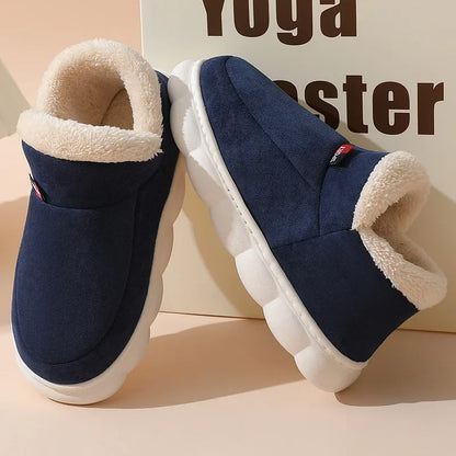 FrostFree Comfort Slippers