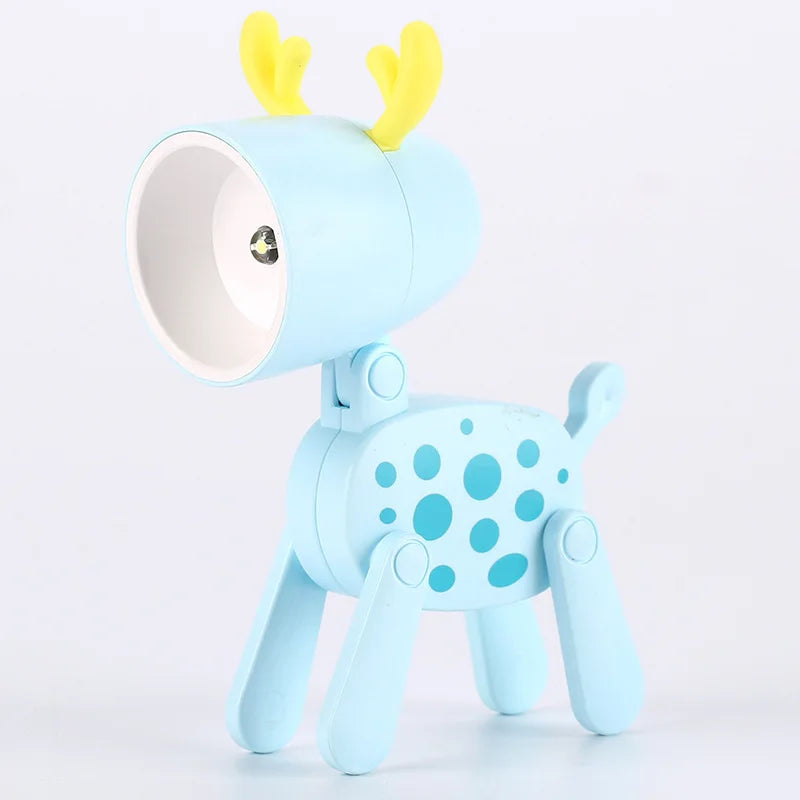 TinyBeams Cartoon Light