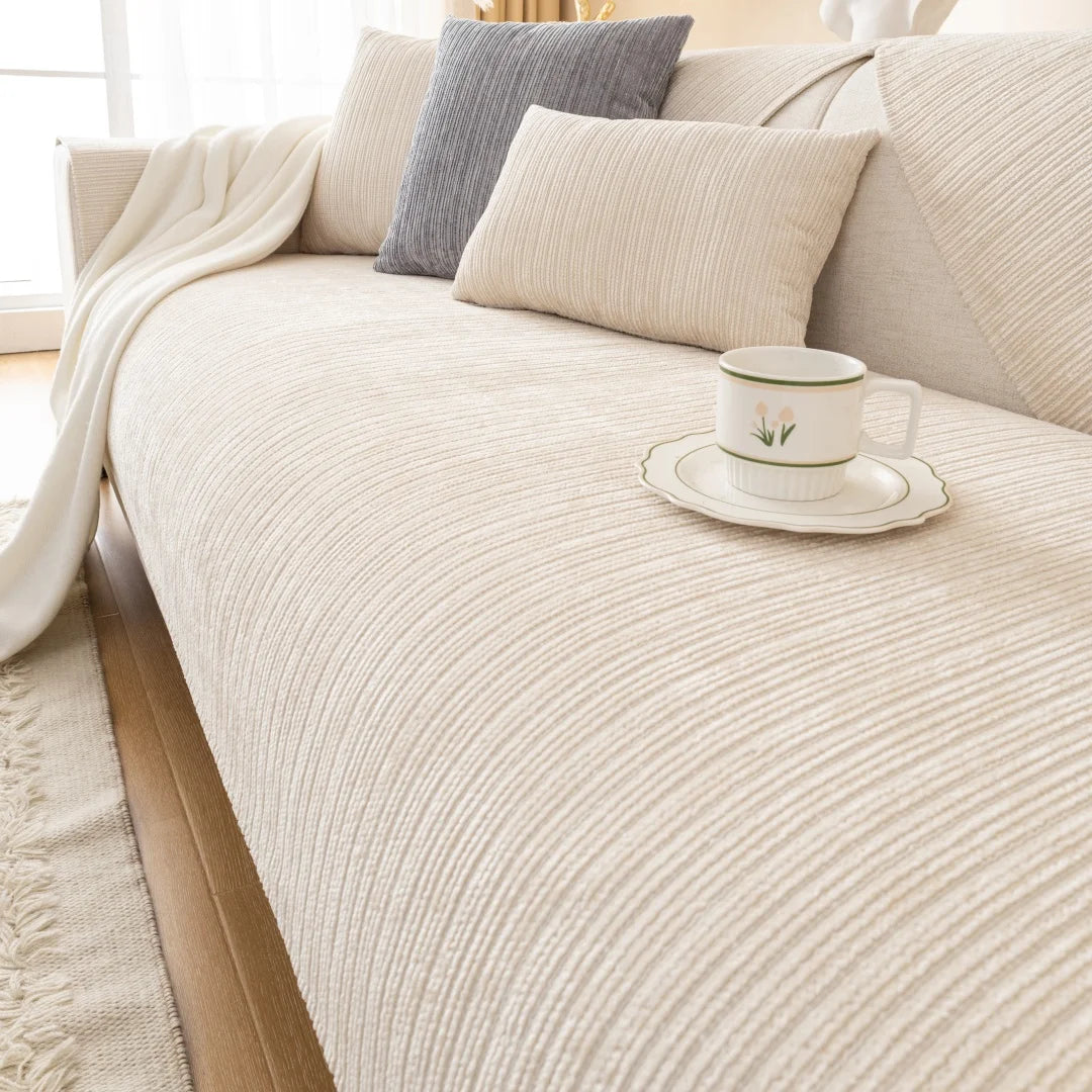 CozyWeave Sofa Cover™