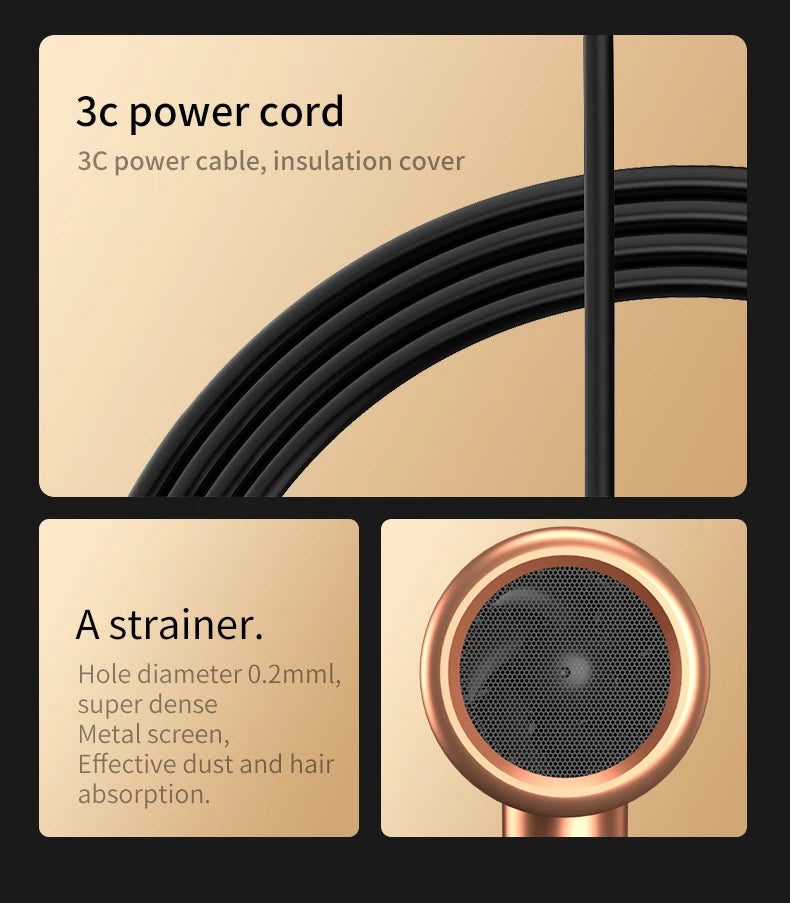TurboSilk 5X™ – Salon Power in Your Hands