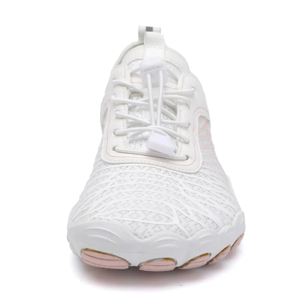 SplashGuard Quick-Dry Shoes