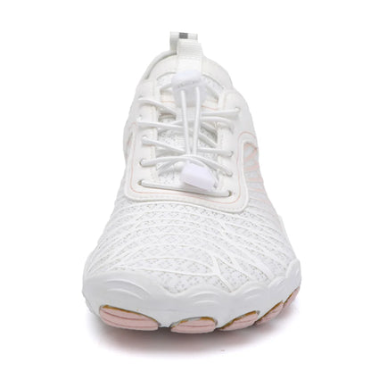 SplashGuard Quick-Dry Shoes