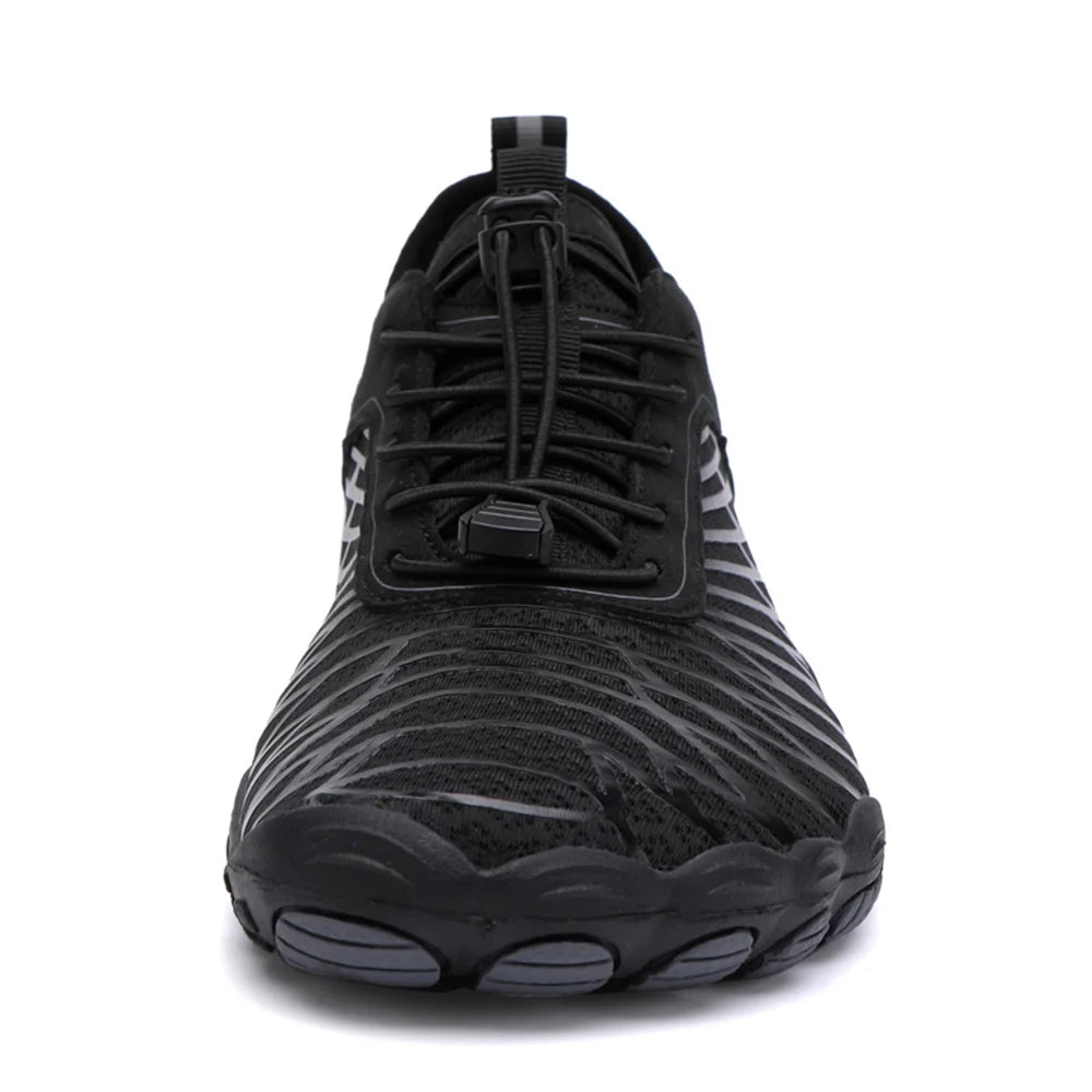 SplashGuard Quick-Dry Shoes