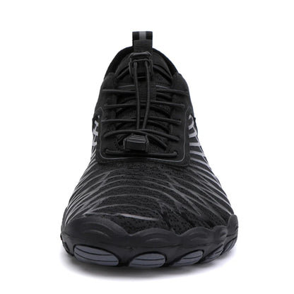 SplashGuard Quick-Dry Shoes