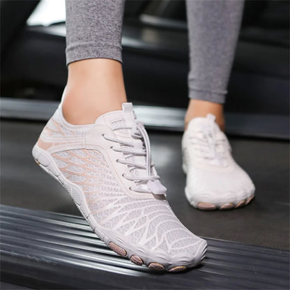 SplashGuard Quick-Dry Shoes
