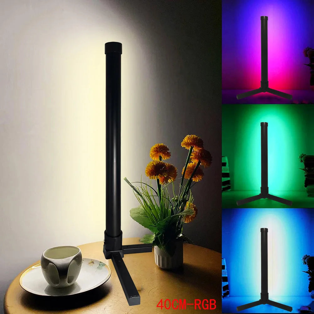 LumeSync RGB Lamp