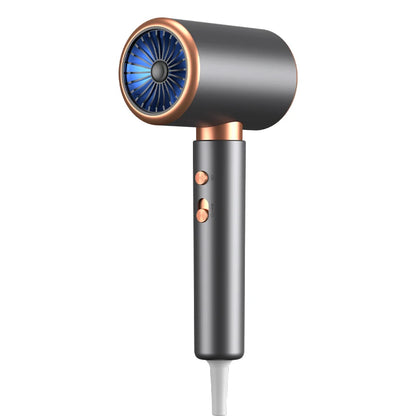 TurboSilk 5X™ – Salon Power in Your Hands