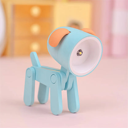 TinyBeams Cartoon Light