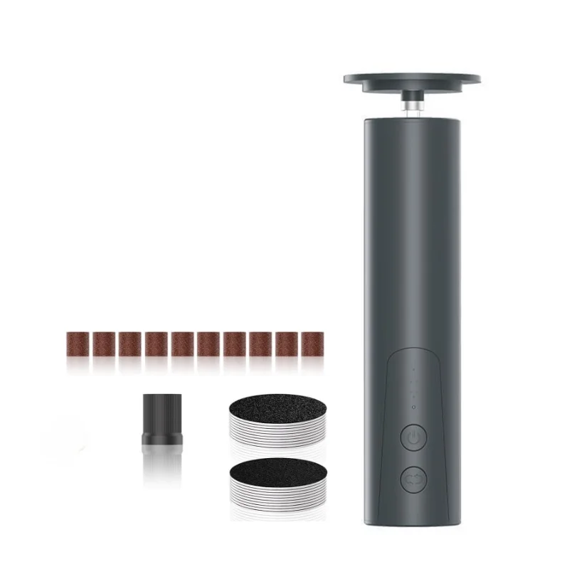 SilkFeet Foot Sander
