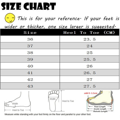 SplashGuard Quick-Dry Shoes