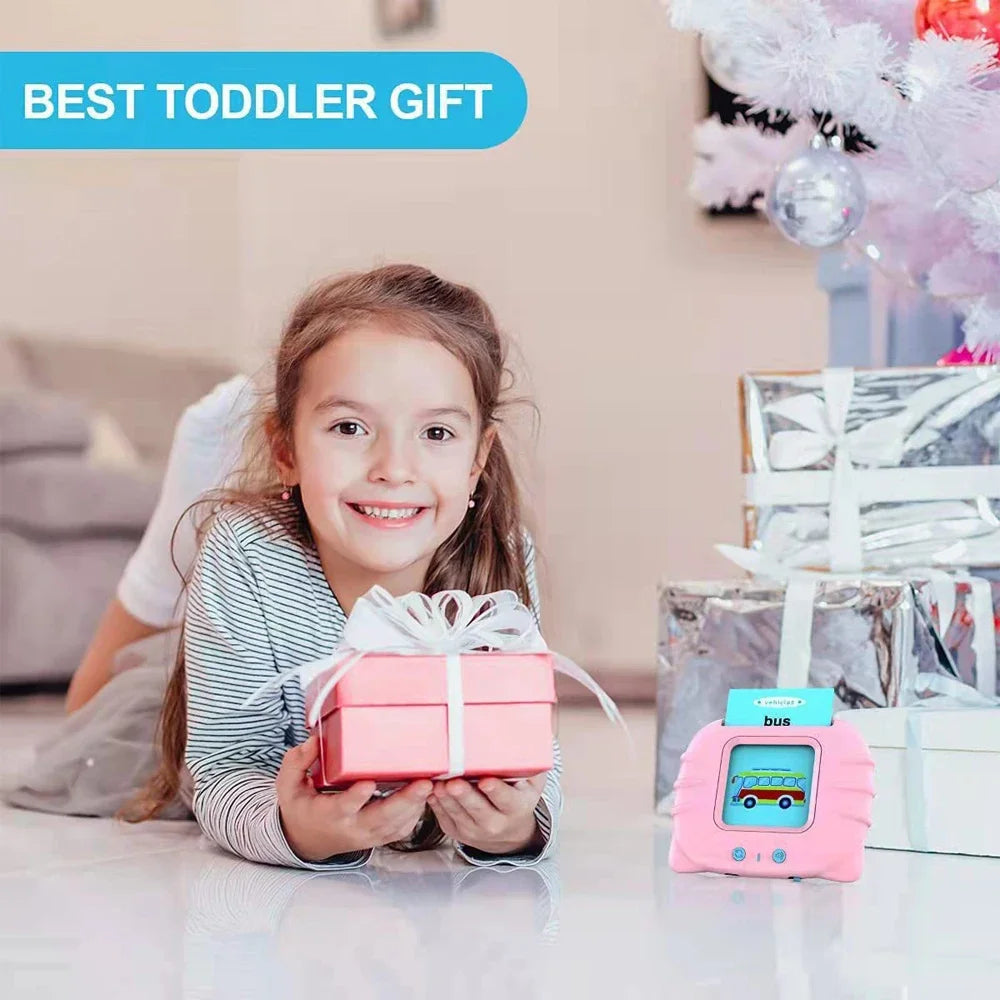 Bright Minds Reading Machine