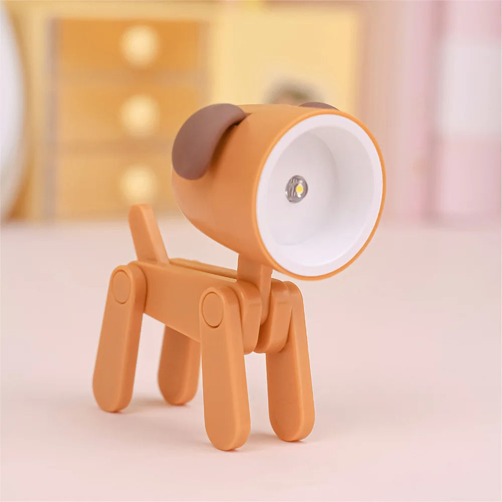 TinyBeams Cartoon Light