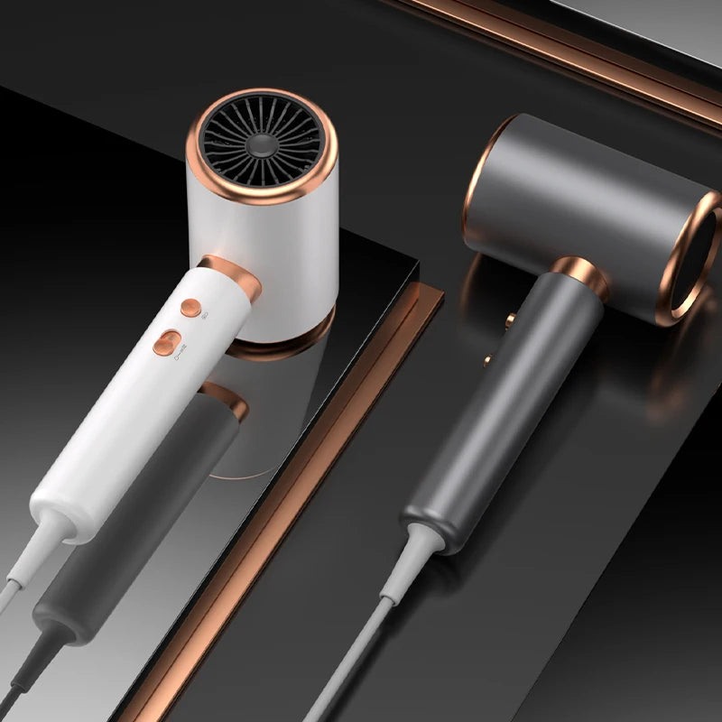TurboSilk 5X™ – Salon Power in Your Hands