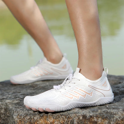 SplashGuard Quick-Dry Shoes