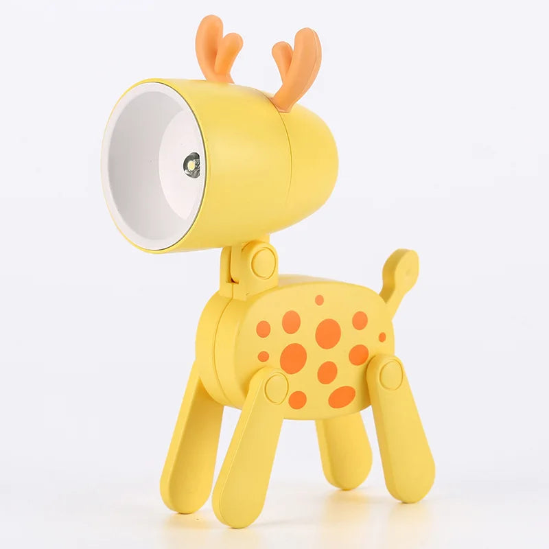 TinyBeams Cartoon Light