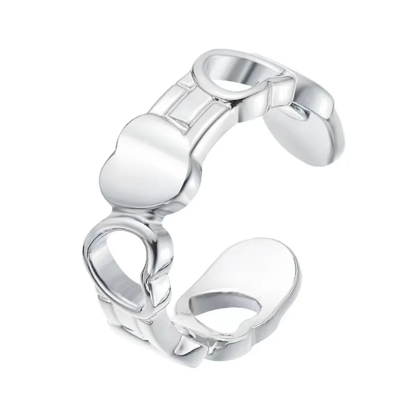 CopperGlow Magnetic Ring