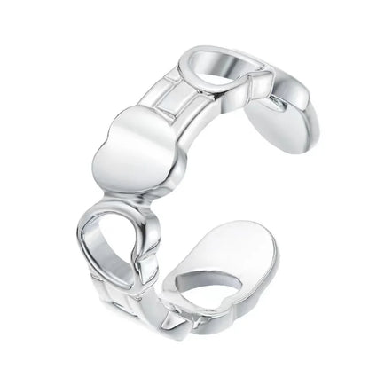 CopperGlow Magnetic Ring
