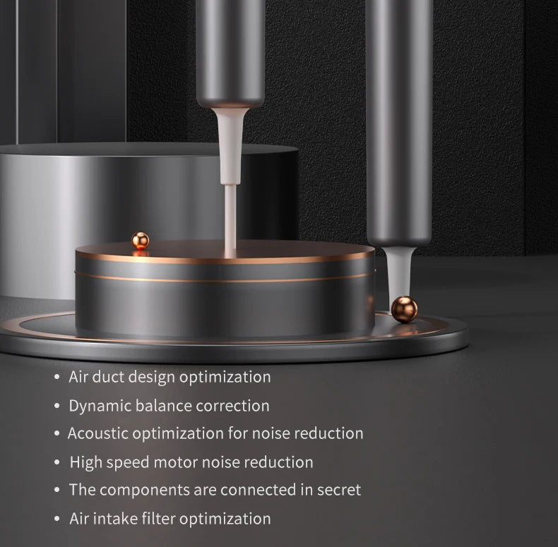 TurboSilk 5X™ – Salon Power in Your Hands