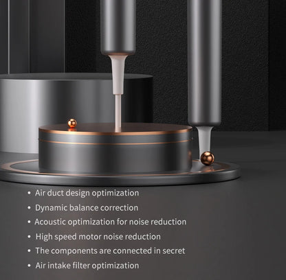 TurboSilk 5X™ – Salon Power in Your Hands