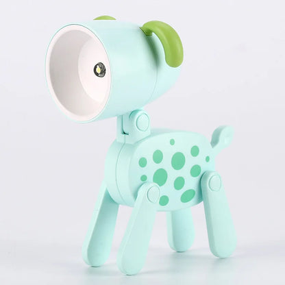 TinyBeams Cartoon Light