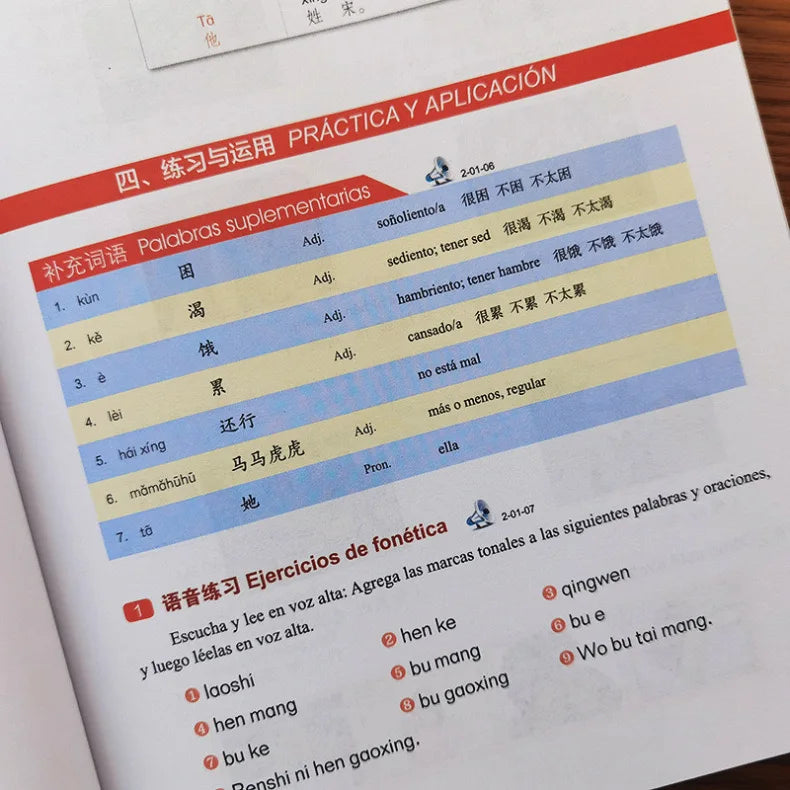 Mandarin Made Easy