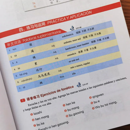 Mandarin Made Easy