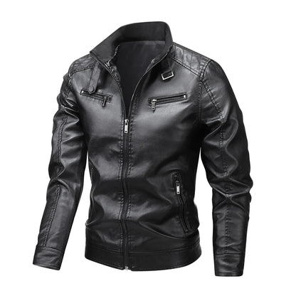 MetroFlex Casual Jacket