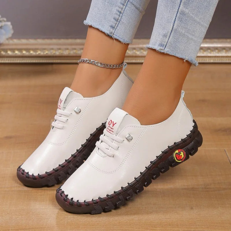 ComfyStride Slip-Ons