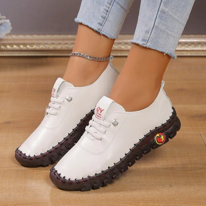 ComfyStride Slip-Ons