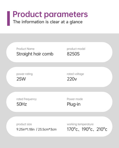 SmoothGlam Pro™ – Salon Perfection at Home