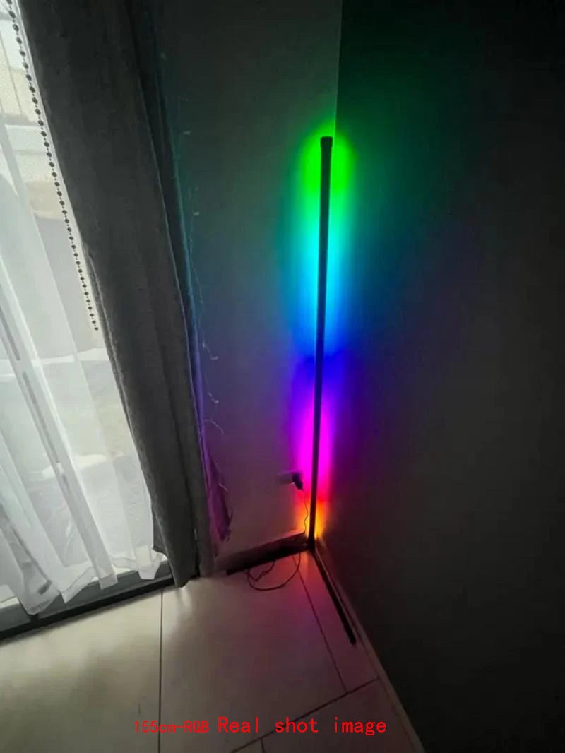 LumeSync RGB Lamp