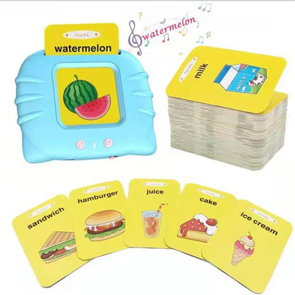 Bright Minds Reading Machine