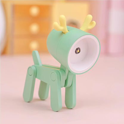 TinyBeams Cartoon Light