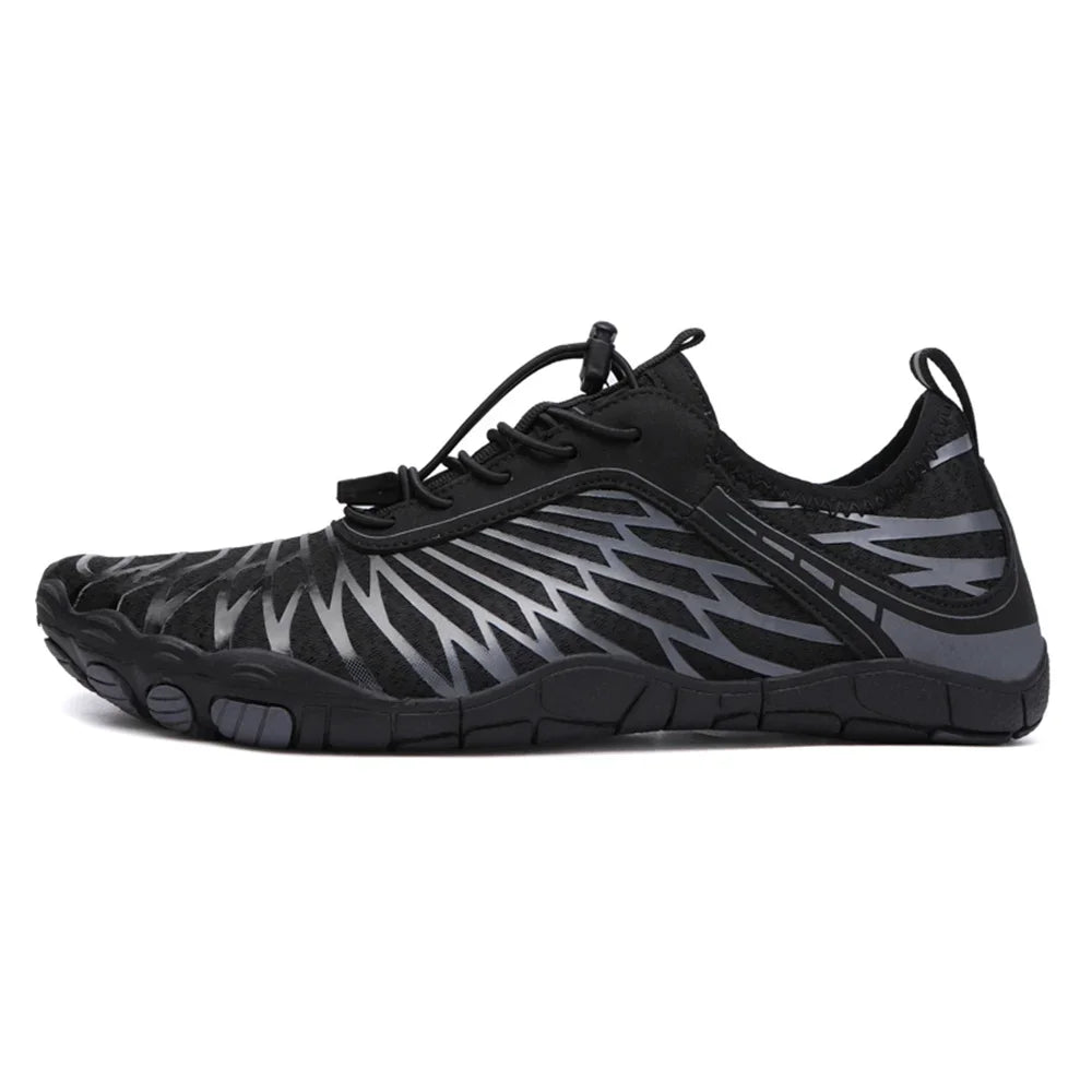 SplashGuard Quick-Dry Shoes