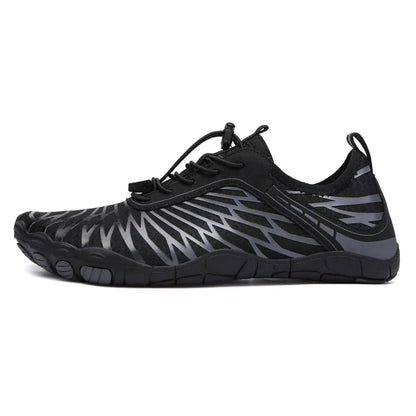 SplashGuard Quick-Dry Shoes