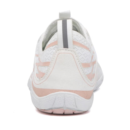 SplashGuard Quick-Dry Shoes
