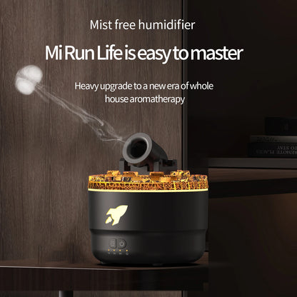 EruptionScent Desktop Diffuser