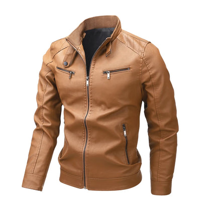 MetroFlex Casual Jacket