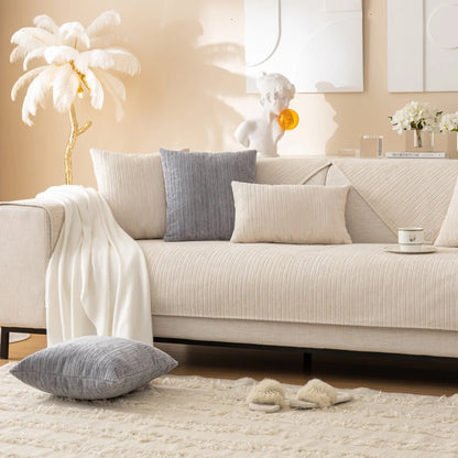 CozyWeave Sofa Cover™
