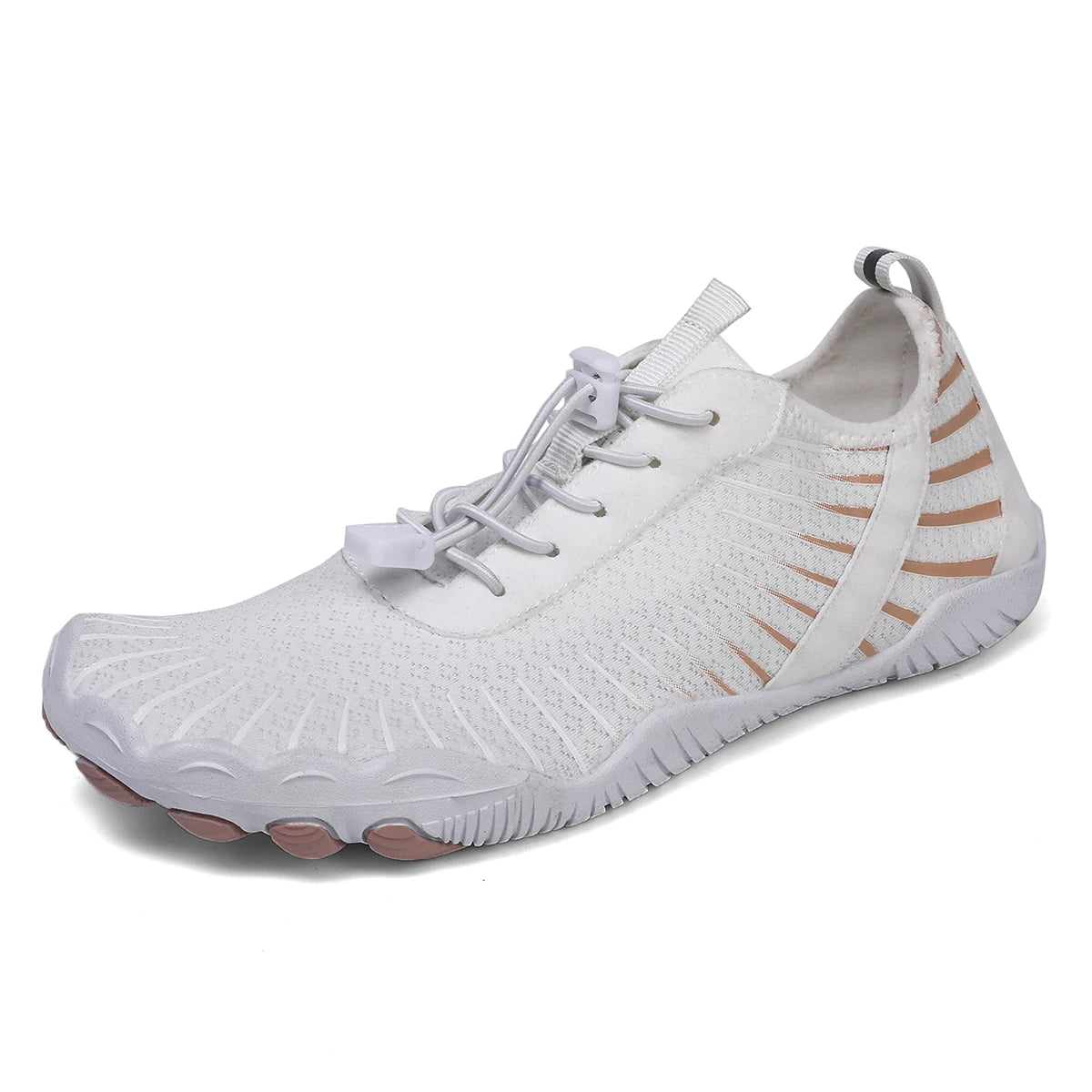 SplashGuard Quick-Dry Shoes