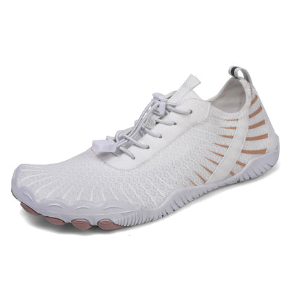 SplashGuard Quick-Dry Shoes