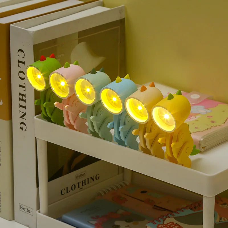 TinyBeams Cartoon Light