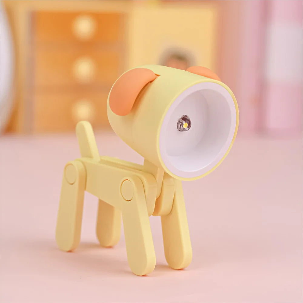 TinyBeams Cartoon Light