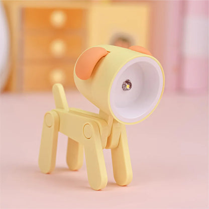 TinyBeams Cartoon Light