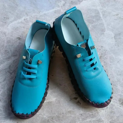 ComfyStride Slip-Ons