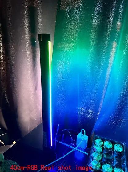 LumeSync RGB Lamp