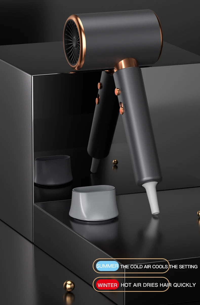 TurboSilk 5X™ – Salon Power in Your Hands