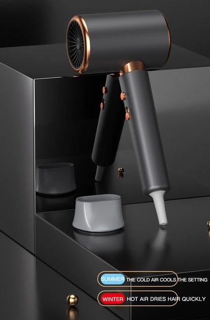 TurboSilk 5X™ – Salon Power in Your Hands