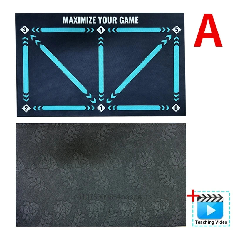 All-Play Football Mat